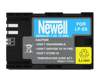 Newell LP-E6 do Canon - 252683 - zdjęcie 1